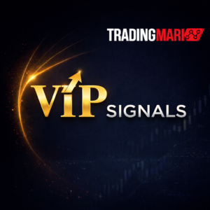 Signaux - 1 Mois